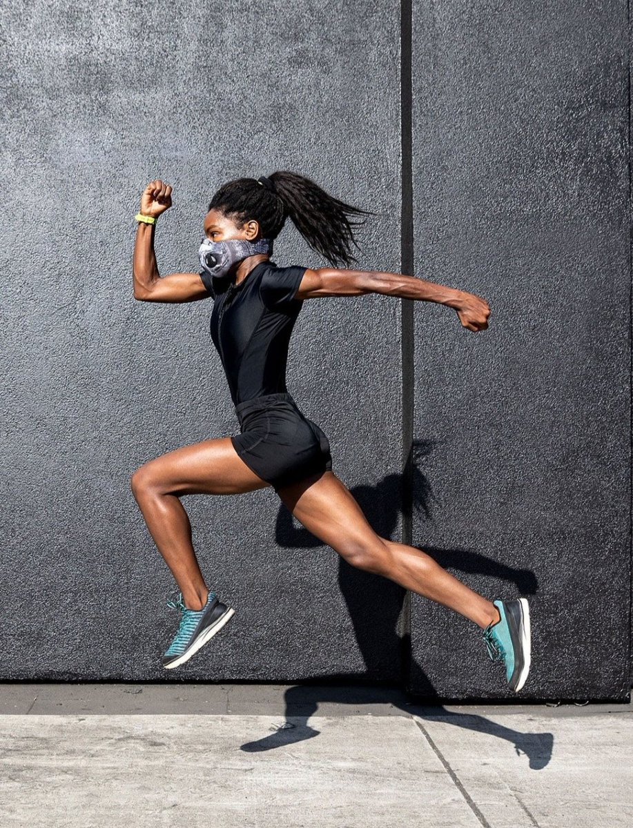 Panda_runner's tweet image. Volver a correr? ......con la debida precaución 
vogue.mx/belleza/articu…