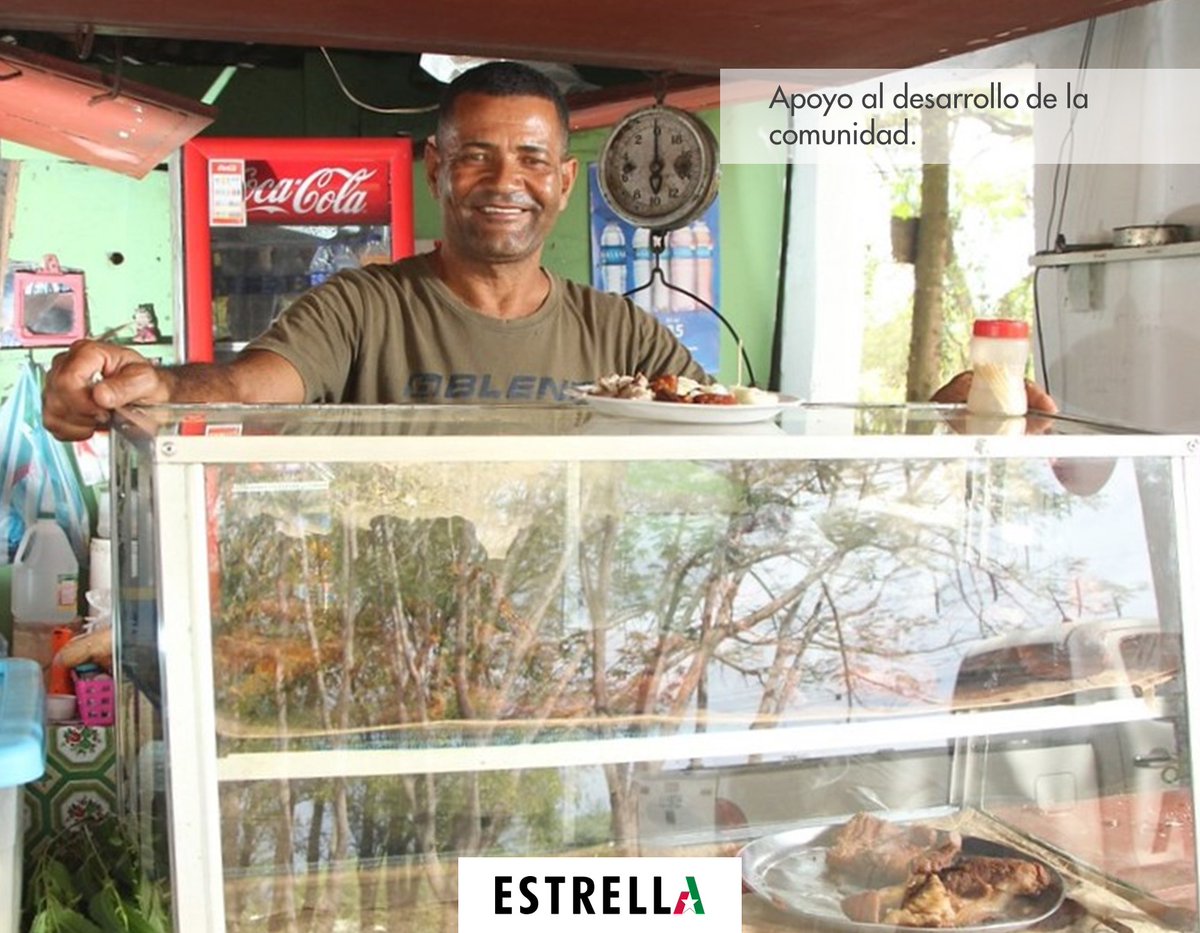 ESTRELLA tweet media