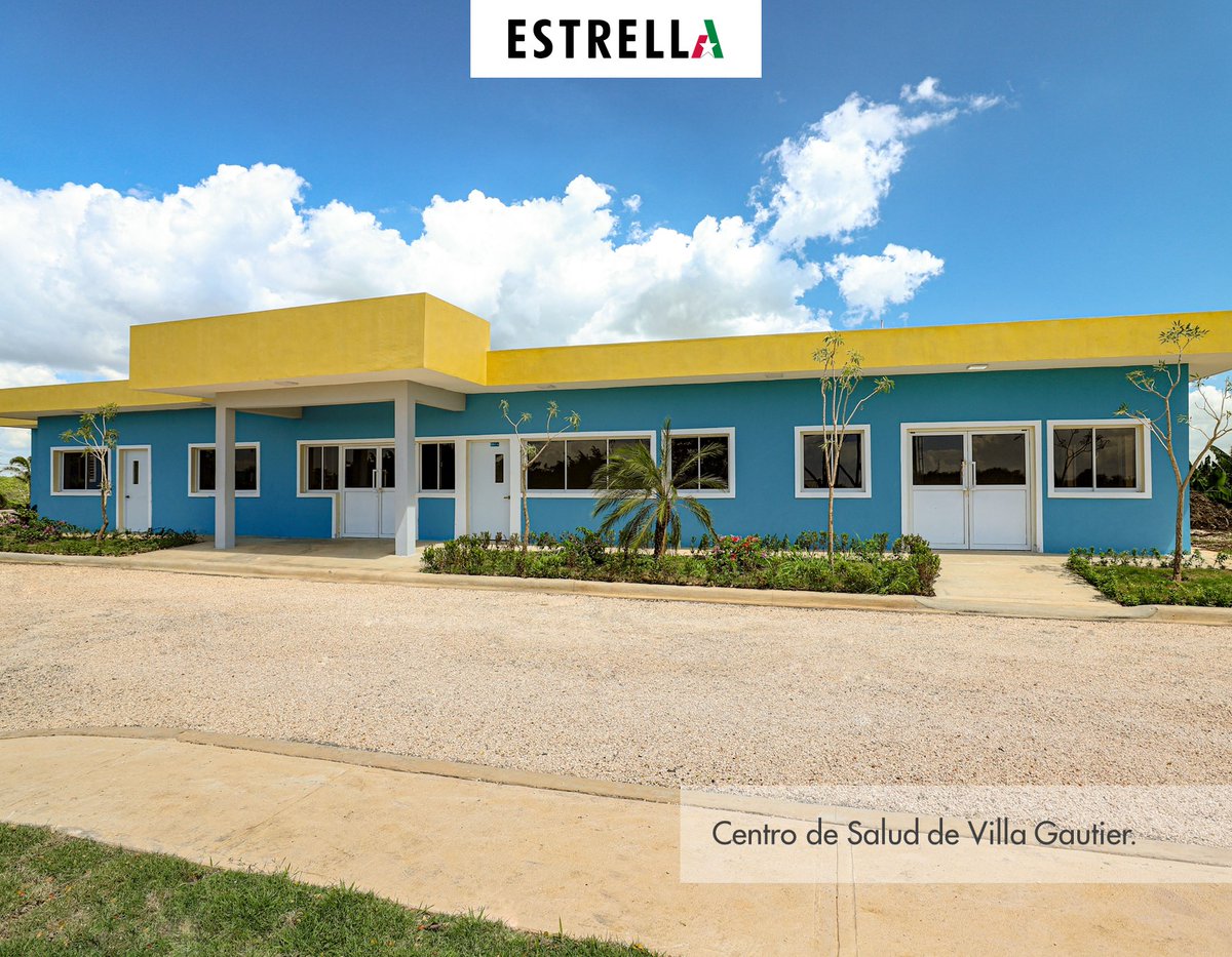 ESTRELLA tweet media