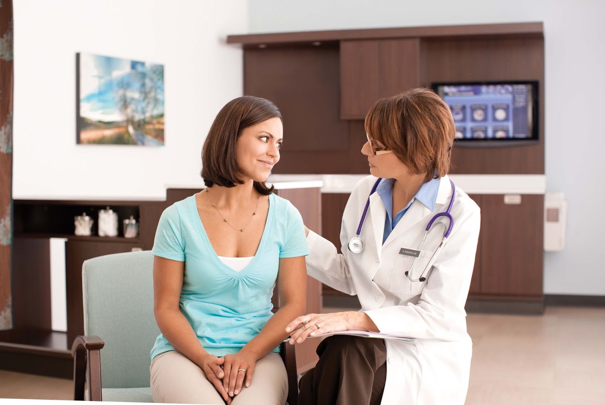 Having a healthy baby starts well before you get pregnant. This is called your preconception health. Part of good preconception includes making sure that your vaccinations are up to date. bit.ly/2BEmRJ2 #ivax2protect