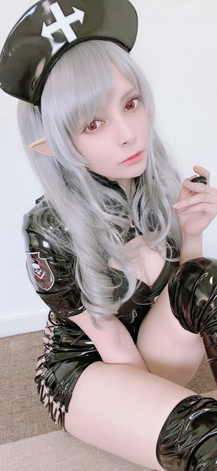 コスプレイヤーくろはのTwitter画像29