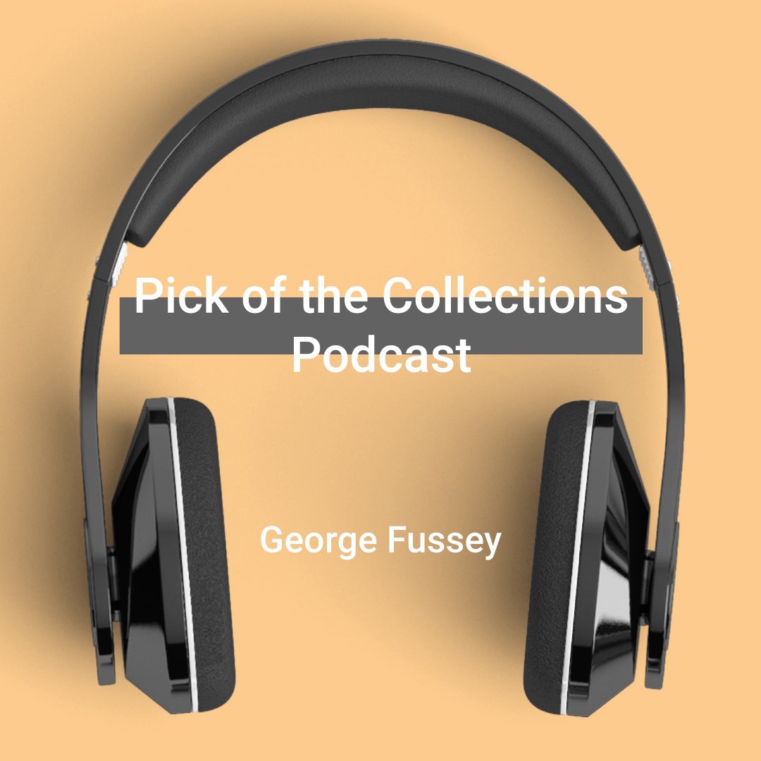 George Fussey, Curator of the Eton College Natural History Museum, discusses global pandemics, biodiversity and the ‘Farmers of the Forest’ in this ‘podcasque’, the latest in our series of conversations about the collections. etoncollegecollections.wordpress.com/2020/04/24/pic…