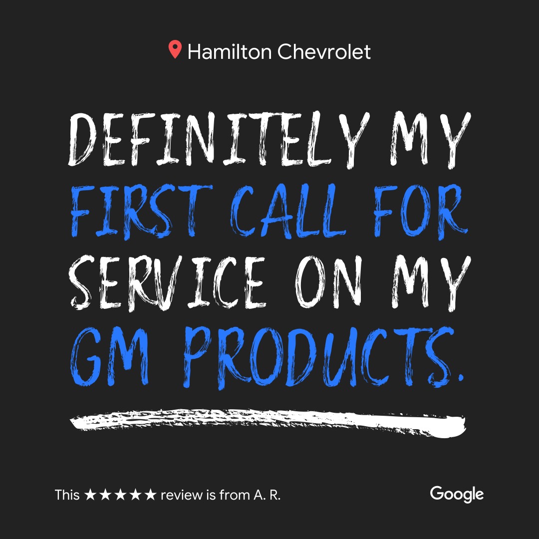 Hamilton Chevrolet tweet media