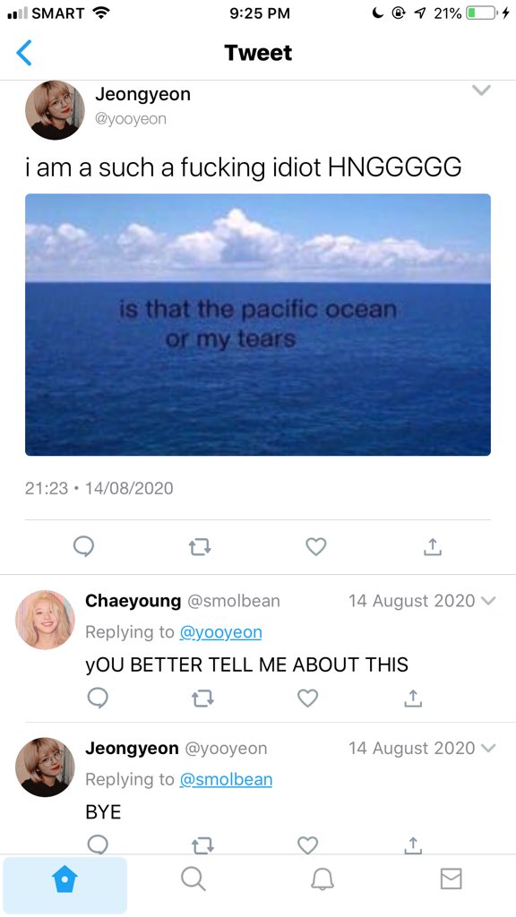 41. regrets, I have a few~