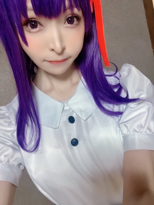 コスプレイヤーまゆろんのTwitter画像38