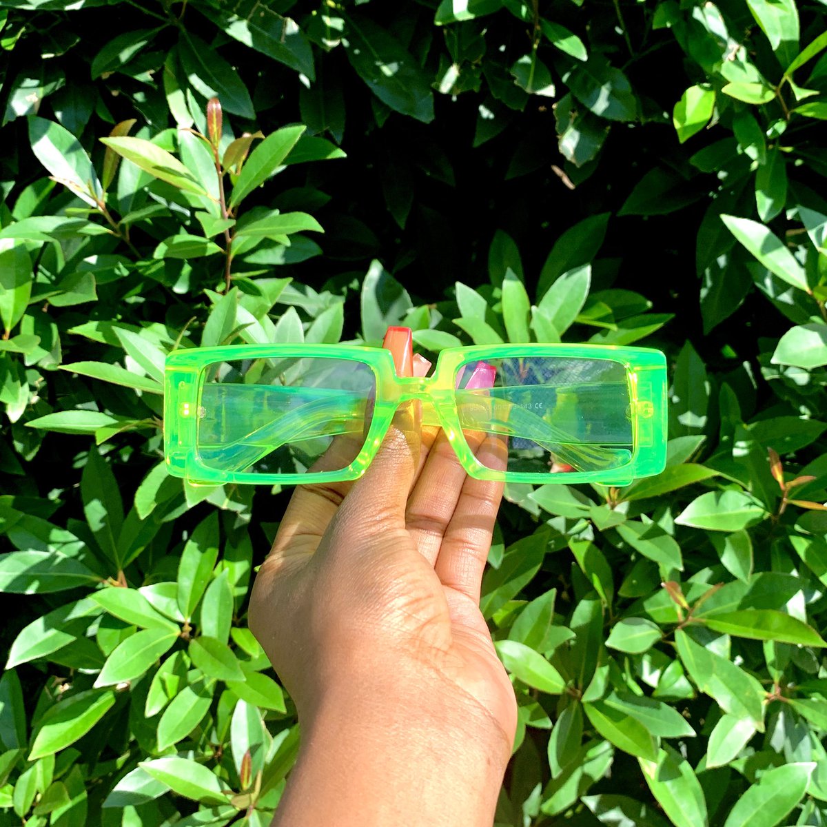 shopTSTB's tweet photo. NEW SUNGLASSES ALERT: 
Our North West Glasses come in four new colors. Check them out here: https://t.co/u9BZzey8VD
Which shade is your fav? RT and reply for a special discount in your DMs 😘#sunglassesaddict https://t.co/B0fbBREaoS