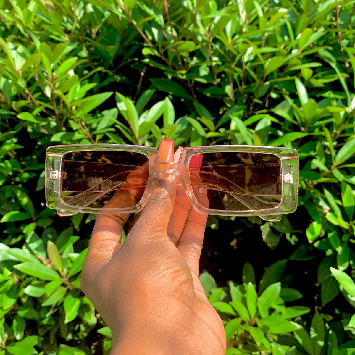 shopTSTB's tweet photo. NEW SUNGLASSES ALERT: 
Our North West Glasses come in four new colors. Check them out here: https://t.co/u9BZzey8VD
Which shade is your fav? RT and reply for a special discount in your DMs 😘#sunglassesaddict https://t.co/B0fbBREaoS