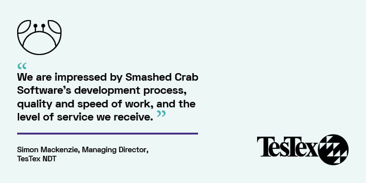 VivatoUK's tweet image. View the @TesTexNDTLtd case study on our new website to see how our bespoke #AssetManagementSystem #software has been helping them work more efficiently.
bit.ly/2DRq2DE