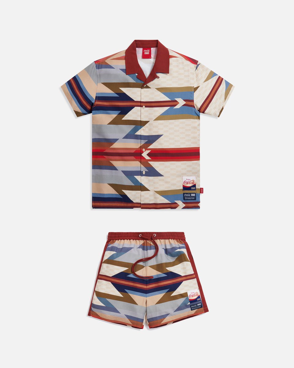 Kith on X: