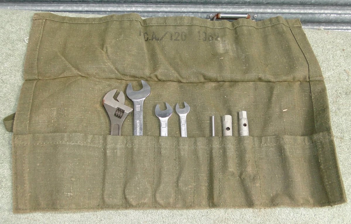 Mullard Antiques tweet media