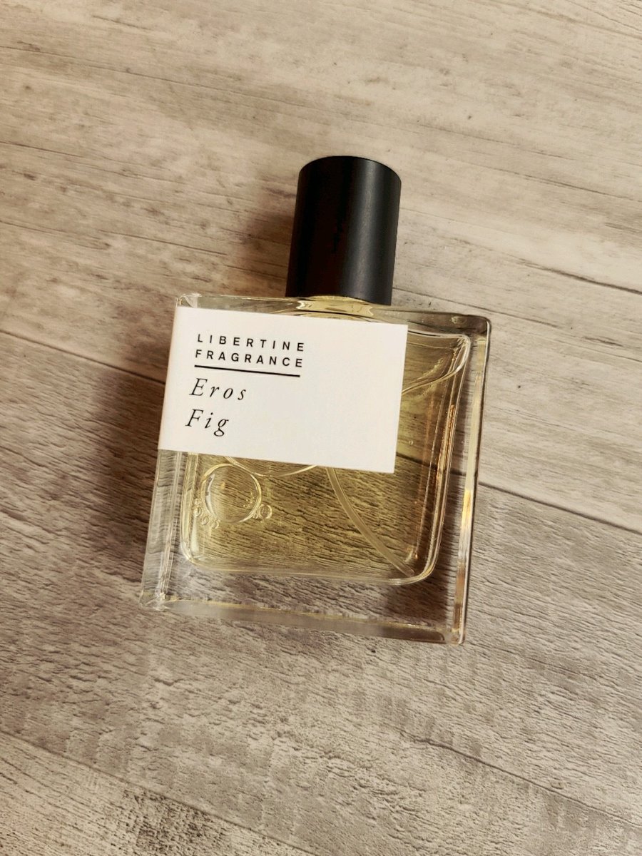 artofperfume's tweet photo. #sotd #AugustCollection #Heat https://t.co/S7jmBFCqns