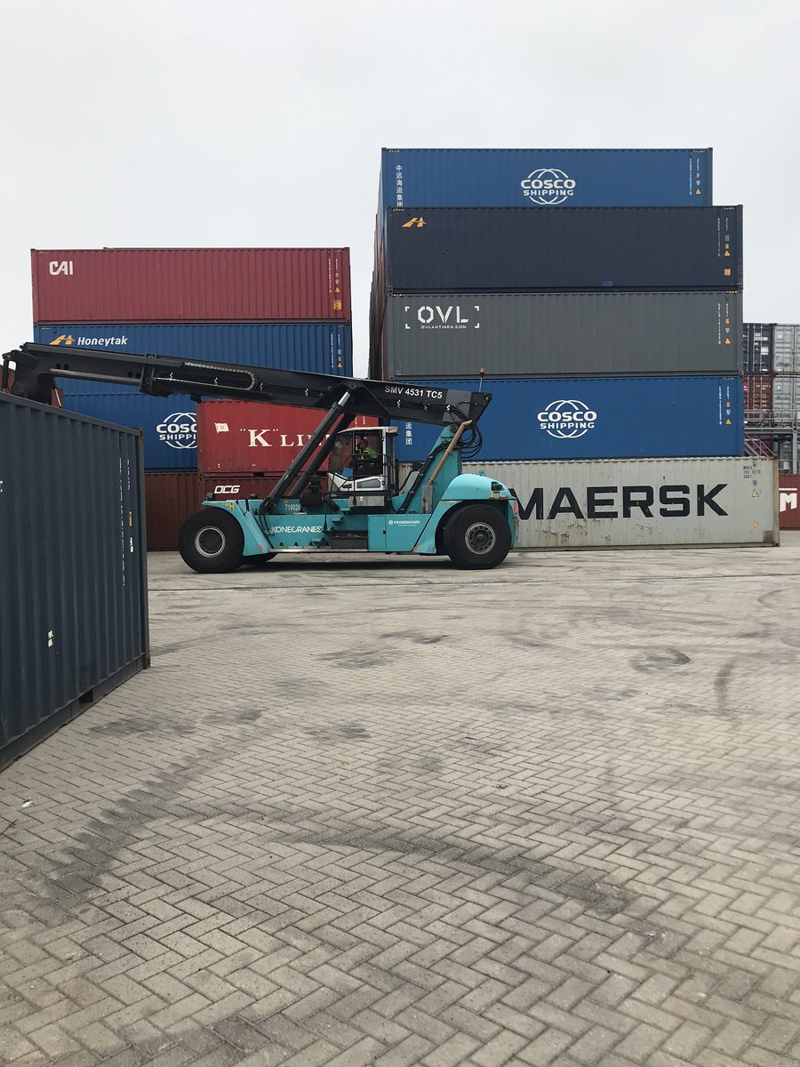 Erik Gerritsen tweet media