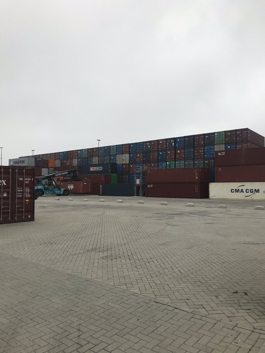 Erik Gerritsen tweet media