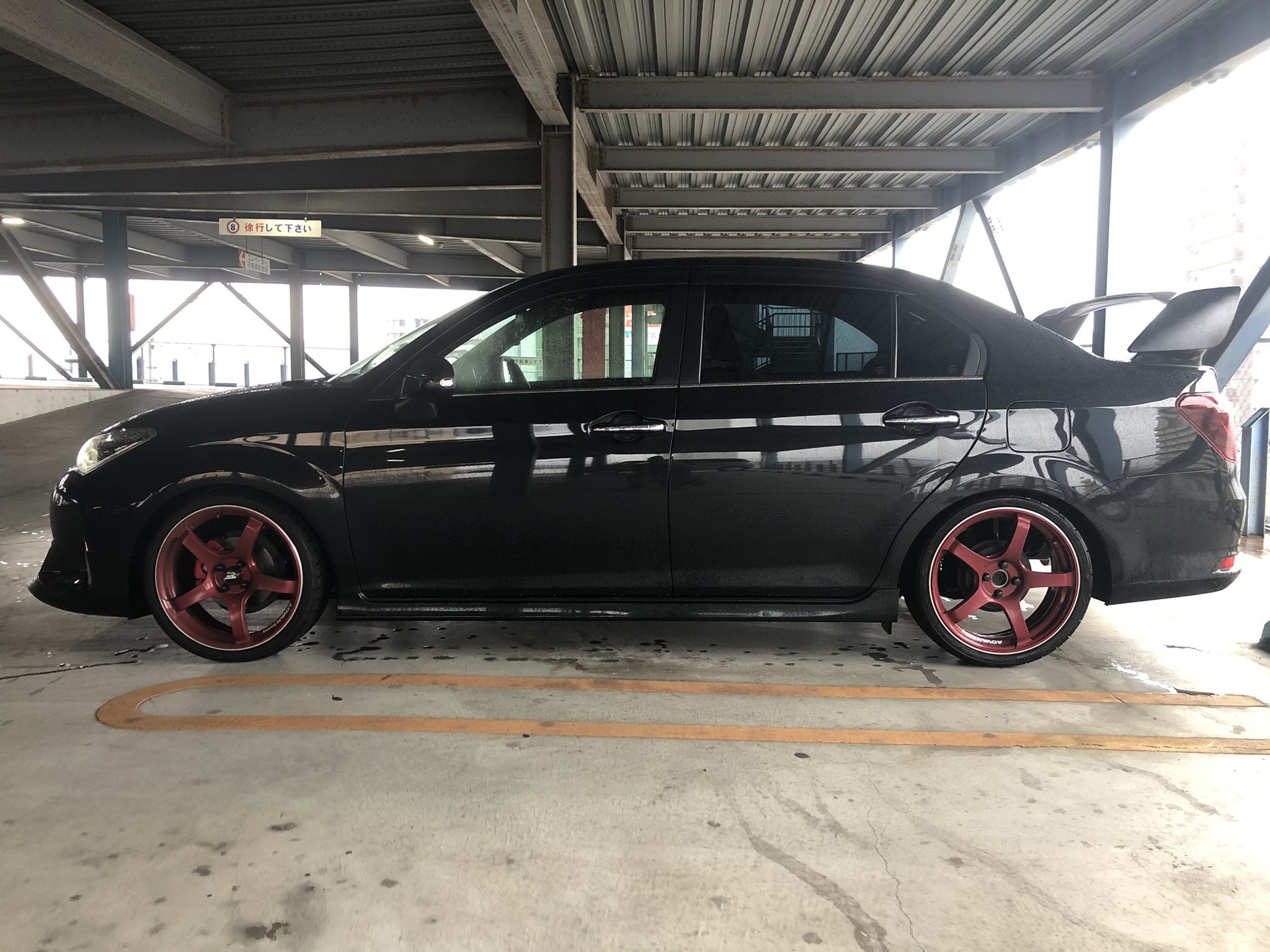 えーきち カローラアクシオ Nre161 適合は160 Specs 今の車高調じゃあこれが限界なのでラルグスさんの力を借りたい ラルグス車高調プレゼント T Co Dge8hzg6ro Twitter えーきち カローラアクシオ Nre161 適合は160 Specs 今の車高調じゃあこれが限界なのでラルグスさんの力を借りたい ラルグス車高調プレゼント T Co Dge8hzg6ro Twitter