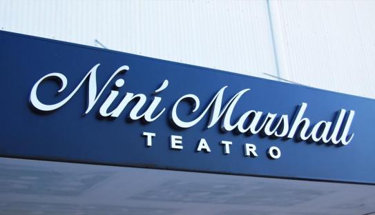 Teatro Niní Marshall (@teatronmarshall) | Twitter