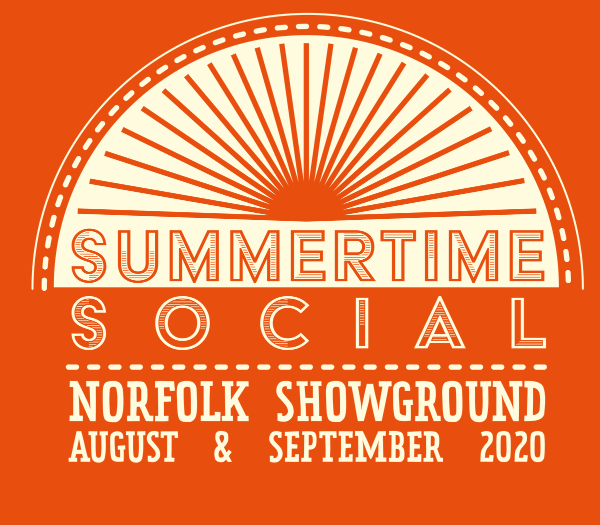 Norfolk Showground & Events Centre tweet media