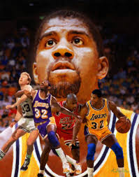 EARVIN \"MAGIC \"JOHNSON
BIRTHDAY HAPPY BIRTHDAY 