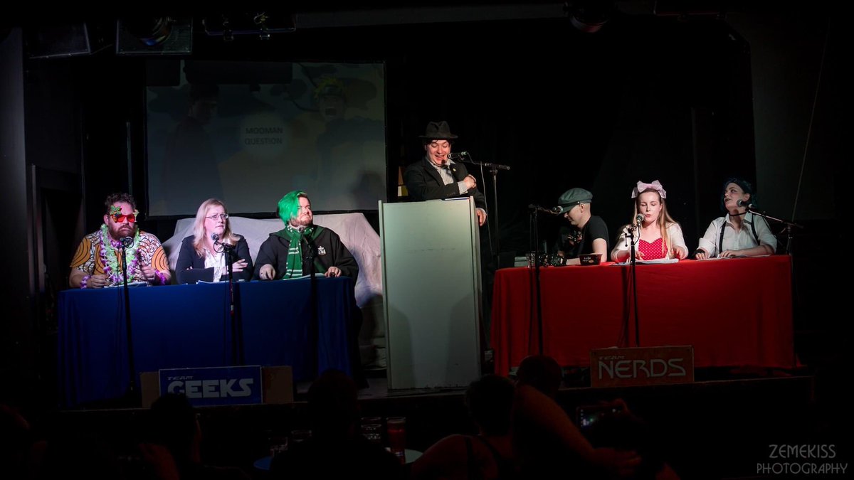 #FlashbackFriday to our Harry Potter vs Naruto Uzumaki debate (June 23, 2019)