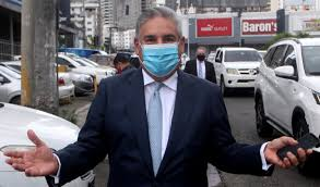 Juan Antonio Niño no declara por el caso Odebrecht y tiene fianza por $800 mil <a href="/gazyw/">Gazy Waked</a> <a href="/FernandoCorreaJ/">Fernando C. Correa Jolly</a> <a href="/cleopatra0807/">CLEOPATRA0807</a>