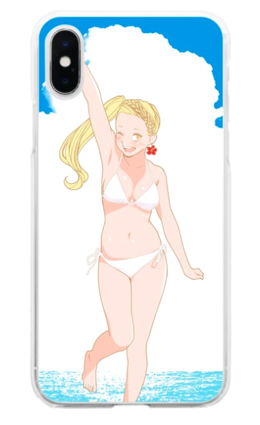 オトメの帝国「オトメ水着の楽園」グッズ、販売開始しました!今後、イラストをアップするたびにグッズ増やしていきます。見るだけのつもりで買ってしまおう。よろしくお願いします!

https://t.co/8Z68JxCapG 