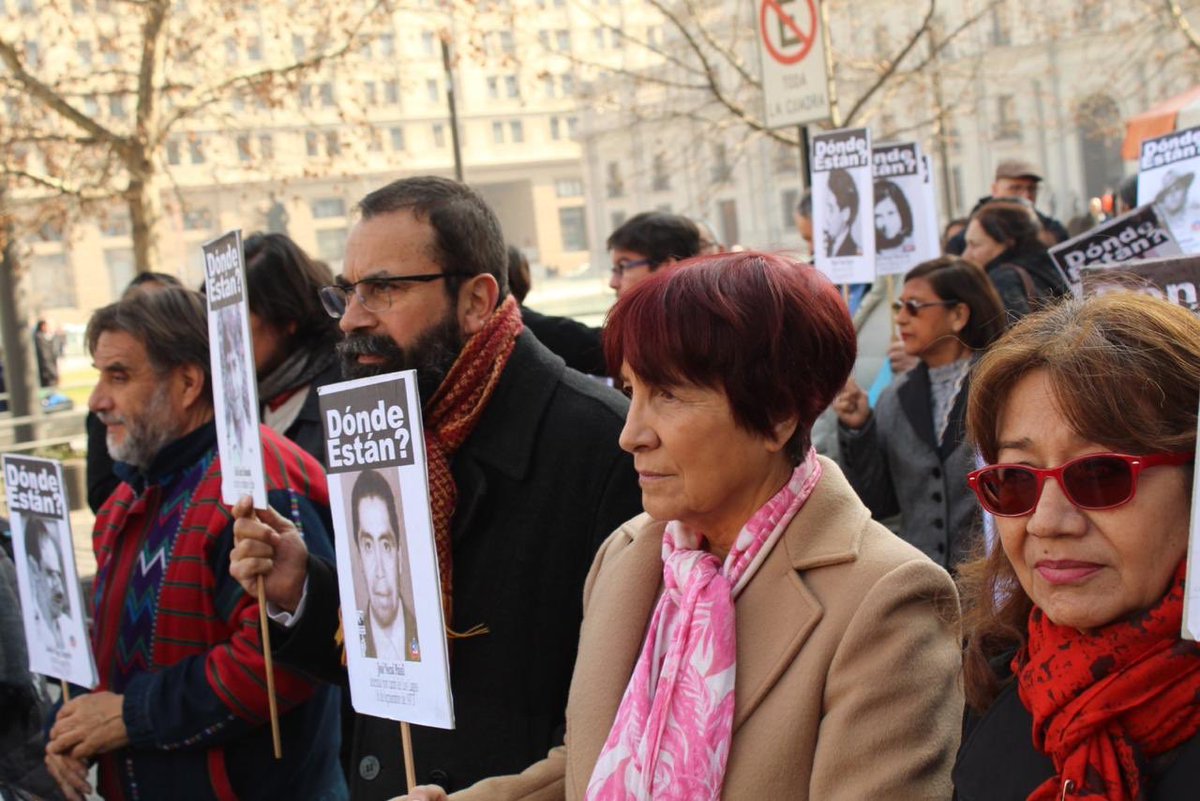 Partido Comunista de Chile tweet media