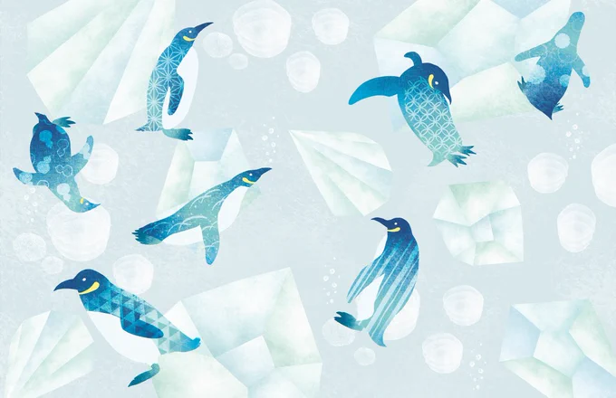 「ライフスタイルを魅せる」をテーマに、気持ちの良い色合いで描いています。

つぶやきは絵のことや息子(4)のことなど。
お気軽に話しかけてください☺️

Instagram / Twitter / note / Behance / Website / Mail→リンク集ですhttps://t.co/4cT6Dpryx6 