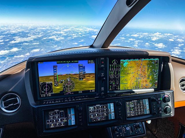 garmin g3000