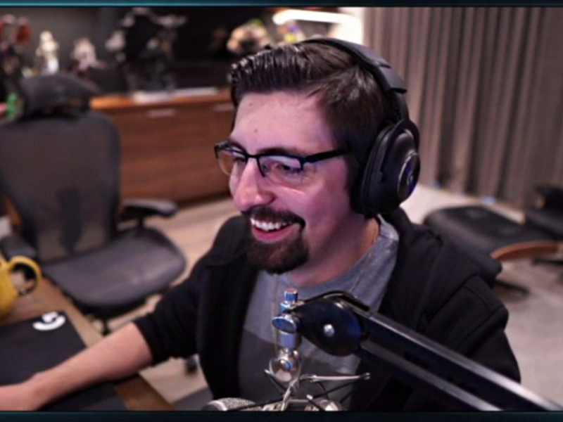 FandomEsport's tweet photo. shroud streams Valorant to 500K viewers in Twitch return

👉 https://t.co/ucw0yIEbk9

#fandomlive #fandomliveesport #fandomlive_news #esports https://t.co/d6yy9ljZAV