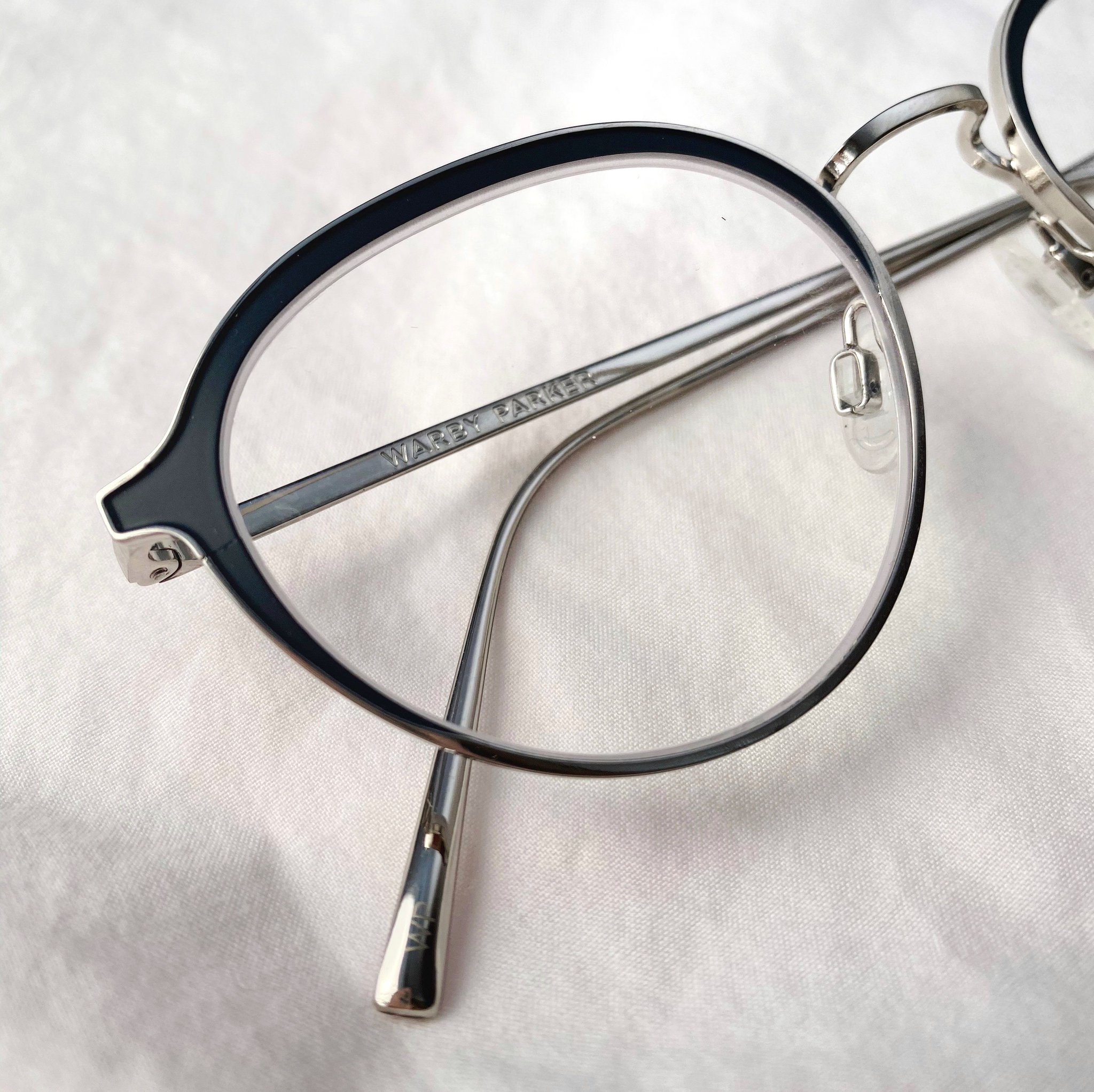 Warby Parker on Twitter "New onlineexclusive styles are in! Our latest stainless steel frames