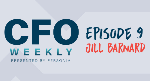 Kerri_D_K's tweet photo. #Finance leaders have the unique responsibility to help organizations navigate change. Discover how to pivot, embrace change, &amp; dismiss fear in this episode of #CFOWeekly. @Televerde @JillBarnard6 @personiv #podcast #CFO  https://t.co/bliGWAK6YY https://t.co/3it6LhTI10