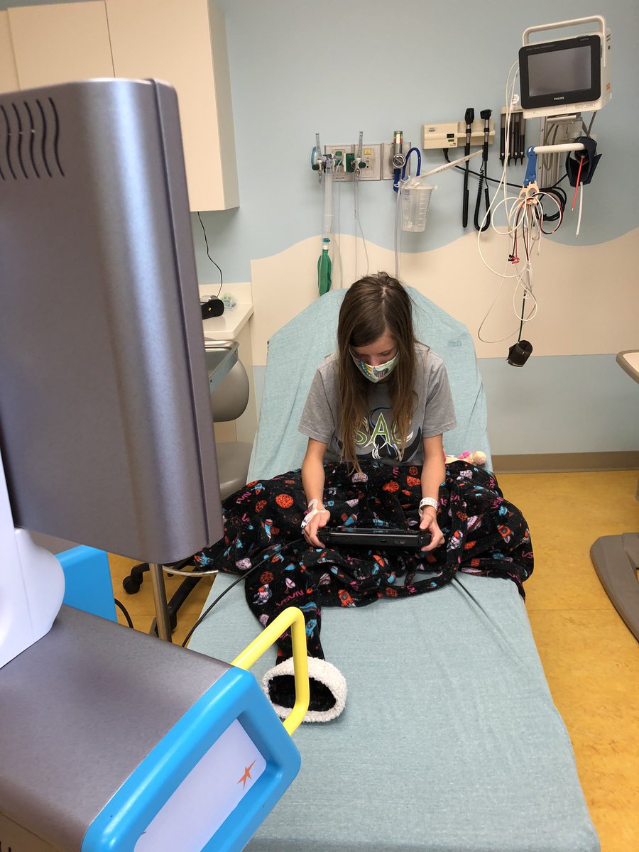 WillowSwims's tweet photo. I had to have bone marrow biopsied on Tuesday but I’m finally going back to practice today. #swimmer #swimming #SAC #bonemarrow #bmb #shwachmandiamondsyndrome https://t.co/XEZALLXx6D
