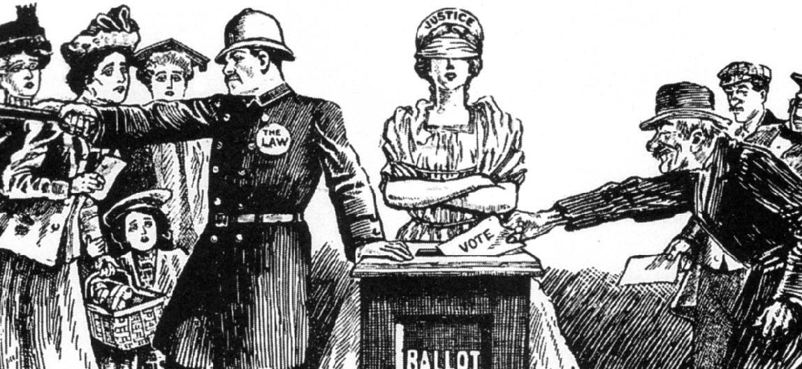 MassHumanities's tweet photo. MA was home to the earliest Black and white women public speakers and the site of the first national women's rights convention in 1850; it was also the center of the anti-suffrage movement. Follow the link below to learn more: https://t.co/gLWCd62RT2 #MHTheVote #19thAmendment https://t.co/Q1iJ3f23gD