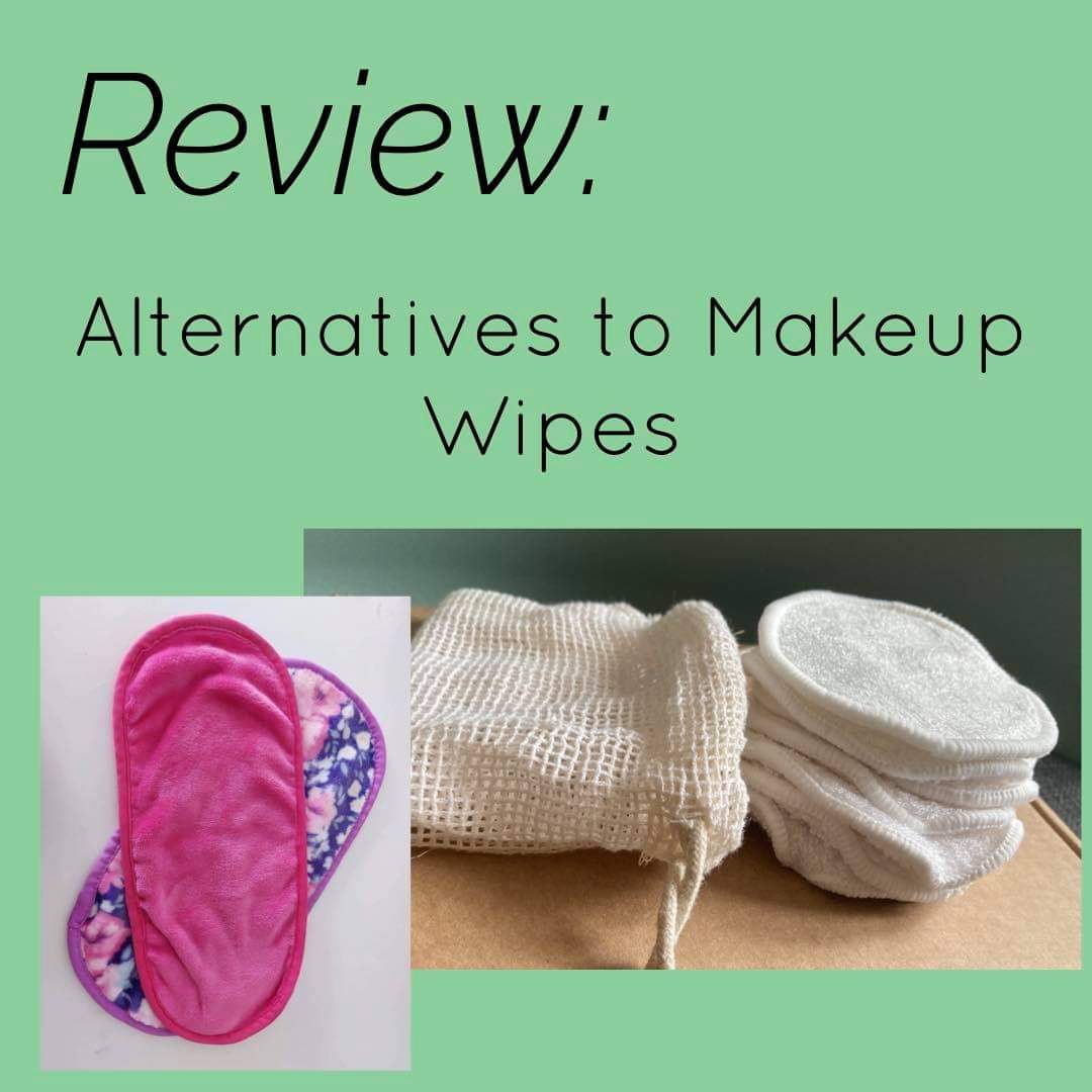 Road2sustain's tweet photo. Our first blog post is up. We have reviewed two alternatives to makeup wipes. Please have a read if this is of interest to you! We will be posting every Friday at 3pm so keep an eye out for future posts!

Link in bio

#sustainabilityblog  
#road2sustainability https://t.co/WAiZPnQOUV