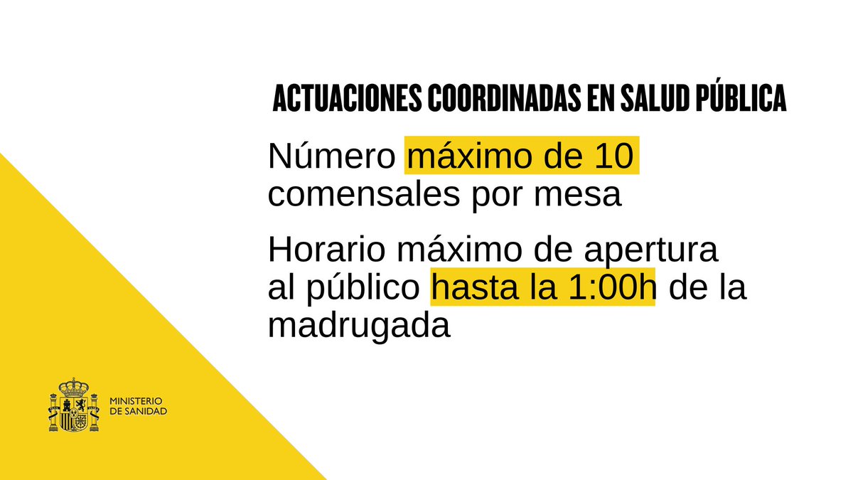 policiamutxamel's tweet photo. #mtx, últimas  medidas consensuadas desde sanidad  que entrarán  en vigor nada más publicarse. https://t.co/uKSUHOy6Bf