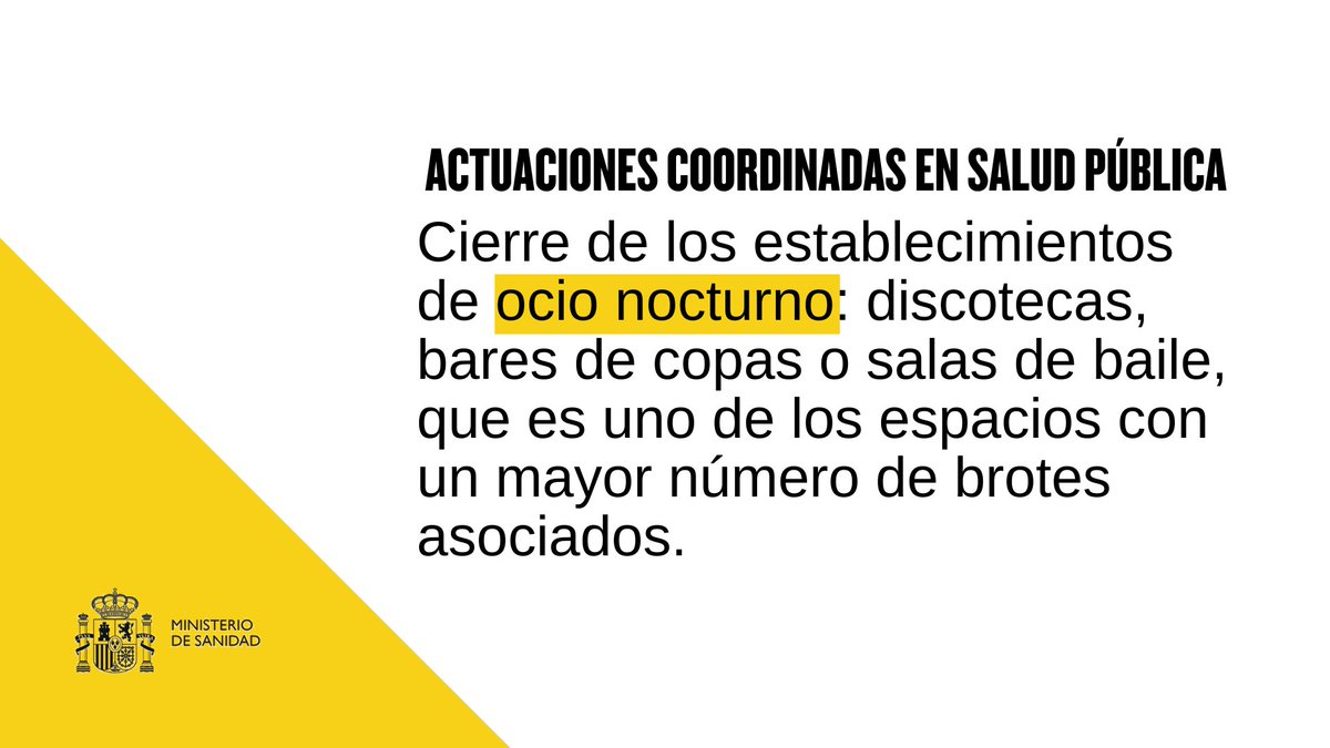 policiamutxamel's tweet photo. #mtx, últimas  medidas consensuadas desde sanidad  que entrarán  en vigor nada más publicarse. https://t.co/uKSUHOy6Bf