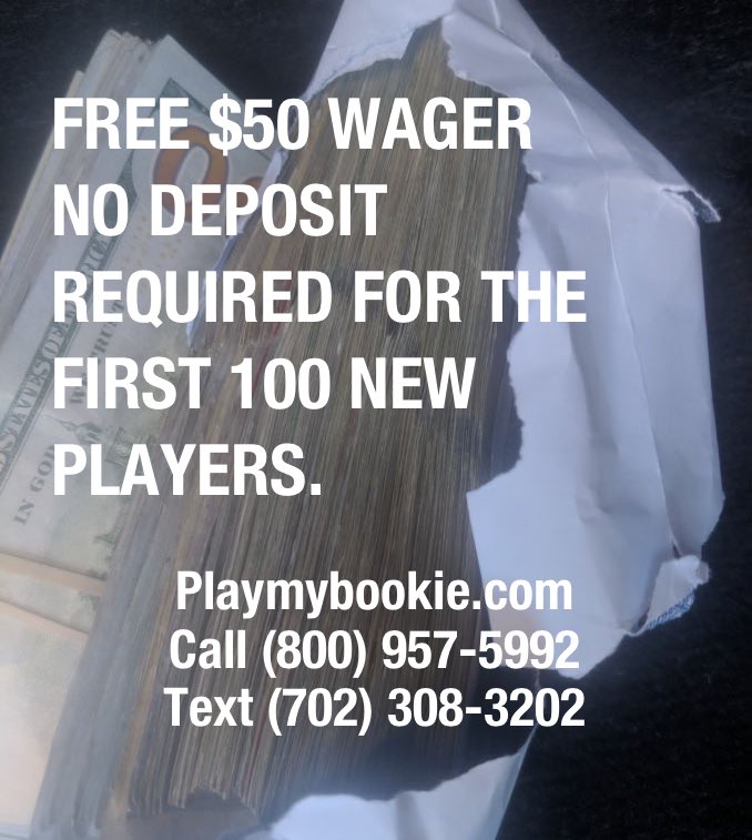 mypenplease's tweet photo. I’ll take your bets no matter where you live.
I take# cashapp, #vinmo, #paypal
https://t.co/x0cppLQ0iX
Call (800) 957-5992 Text (702) 308-3202
#bookie #bookies #sportsbook #sportsbetting #gambling #gamblingtwitter #betting #bettingbetter #bets #nba #nfl #nhl #mlb https://t.co/Qm7ReQPFFh