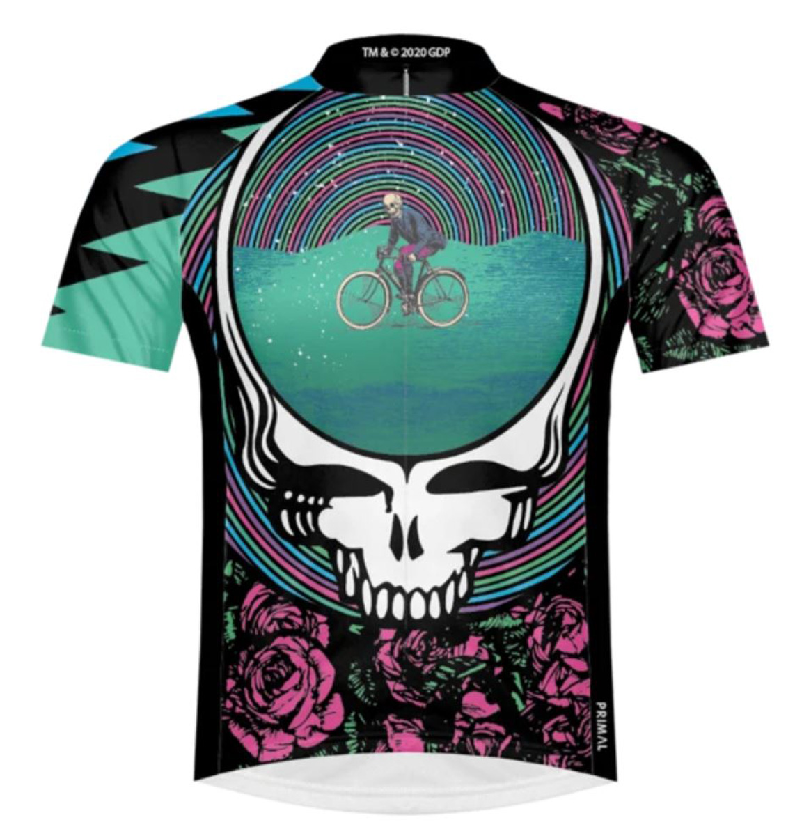 love2pedal's tweet image. Great selection of Primal Wear Grateful Dead cycling jerseys. TEN MODELS! Medium to 5XL. We ship fast! #gratefuldead #primalwear LINK:
bit.ly/31Bswfv-Gratef…