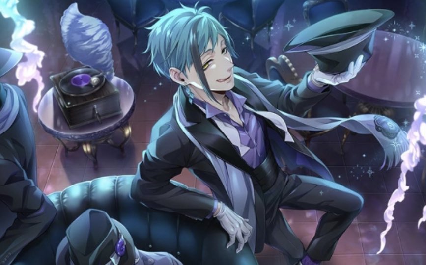 フロイドのグッズを有限回収しております。アクスタ、缶バ、メタルカードを主に求めていますが基本検討致しますのでお心あたりのある方リプお願いします🙏
#ツイステ #フロイド