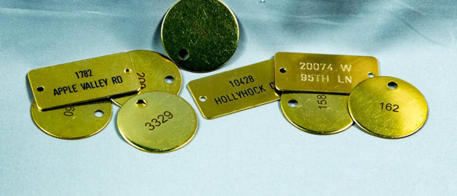 DandHEngraving's tweet image. Need industrial engraving? Give us a call! 

D&amp;amp;H Engraving 
303-456-1144 
dhengraving.com

#IndustrialEngraving #Colorado #MeterTags #PlasticEngraving