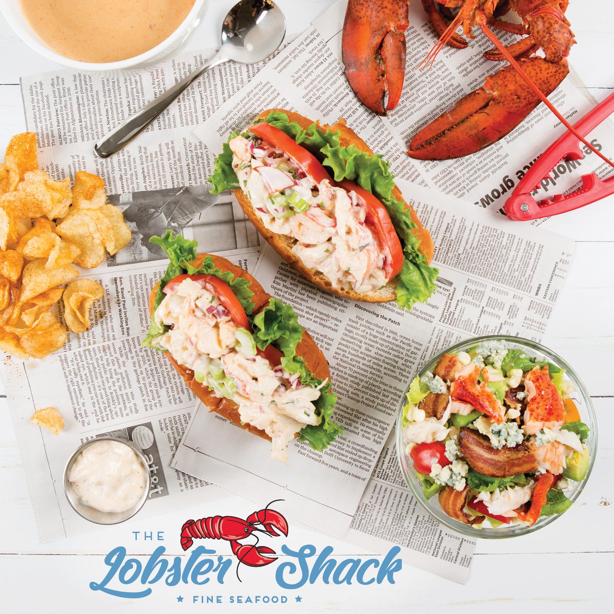 Hunt Family Cafe @ Arkansas Childrens Northwest tweet media