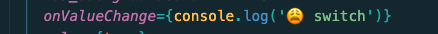 spiltcoffee_dev's tweet photo. Did you guys know you can use emojis in your console.log()? This is my favorite thing when #debugging 

#software #webdevelopment #vscode https://t.co/Gtv07AbmjH