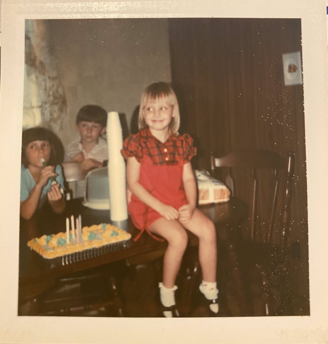 Happy Birthday to my best friend, wife and business partner. <a href="/Reenaphilpot/">Reena Philpot</a> is our rock in this crazy world and the best mom to these three. You are amazing and the sunshine to my day. I wouldn’t want to be building a tiny home life with anyone else. I hope you have a blessed day.