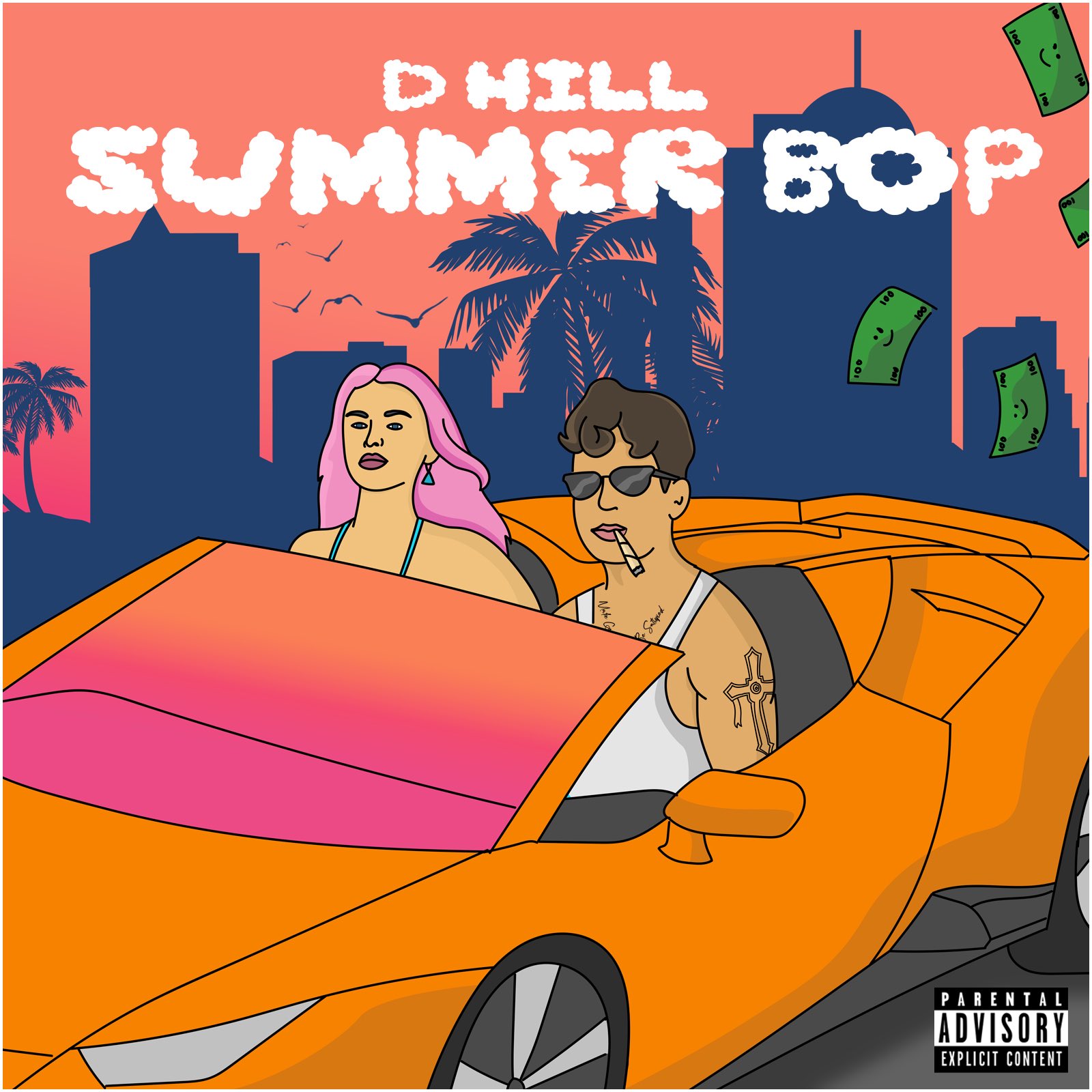 Epic Summer Bop House Leak: Prepare For The Hype - 7gcatqj