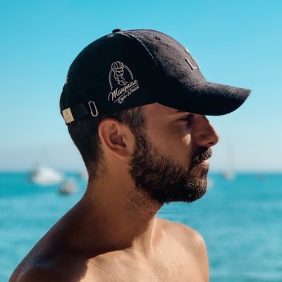 AlexLucianoLive's tweet image. #NouvellePhotoDeProfil
