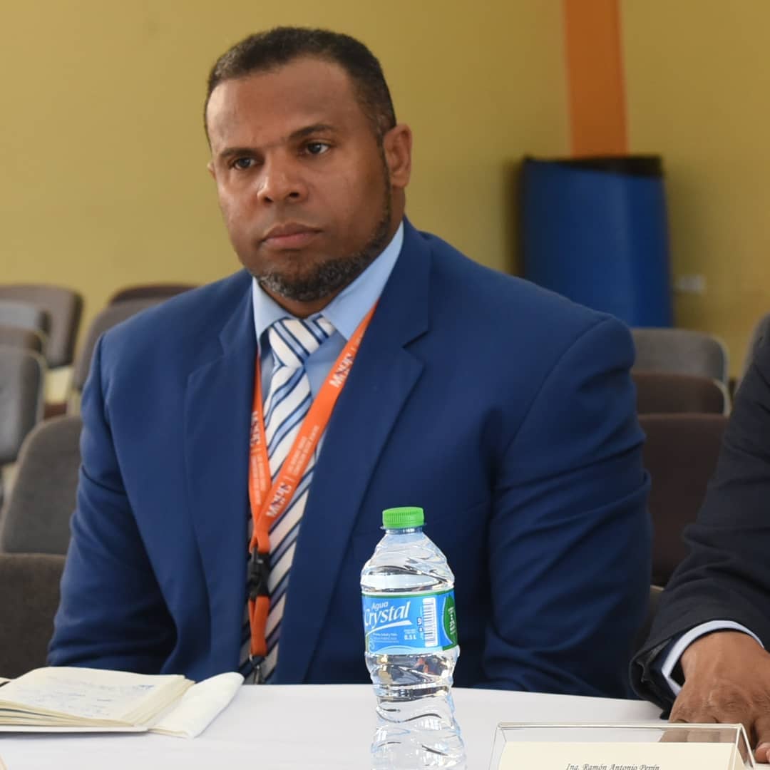 Gestión De Riesgos MOPCRD tweet media