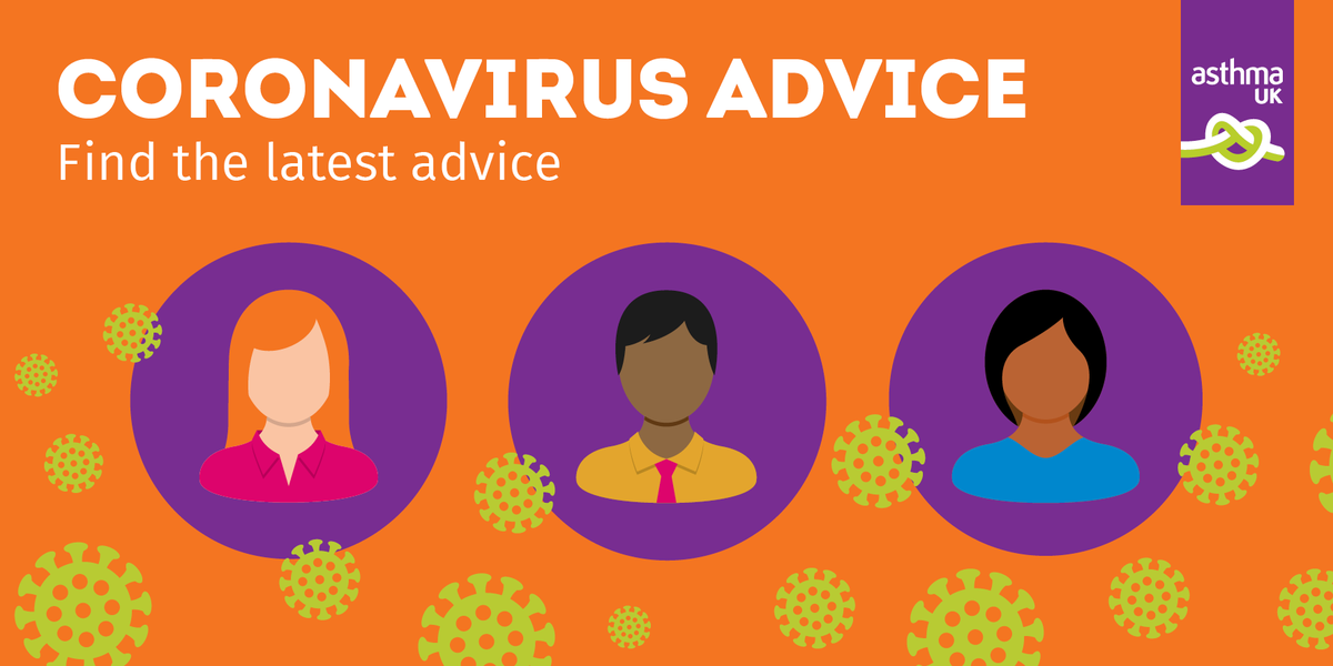 Asthma + Lung UK tweet media