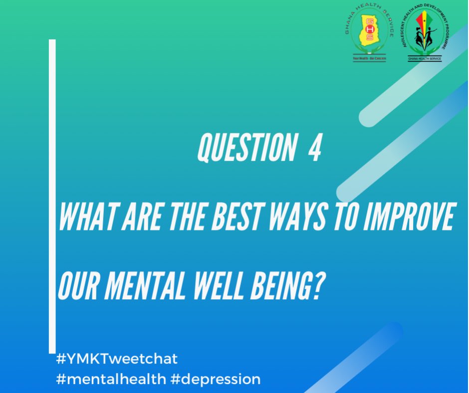 adhdghana's tweet photo. The impact of not addressing adolescent mental health conditions extend to adulthood, impairing both physical,mental health &amp; limiting opportunities to lead fulfilling lives, what can be done? @B_teley @victoriaquaynor @EwuramaTawiah @Sedem_Pearl #YMKTweetchat #mentalhealth https://t.co/6PmkFfNwC8