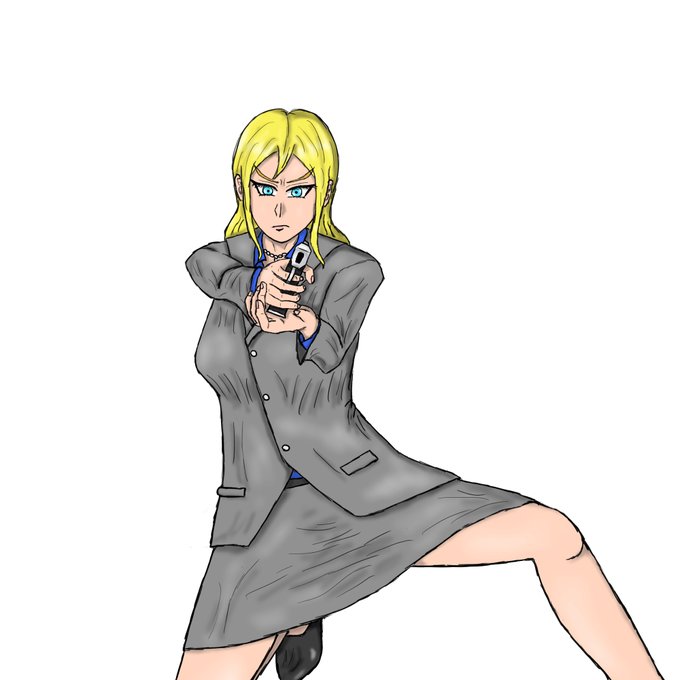 闘 高画質 のtwitterイラスト検索結果 古い順