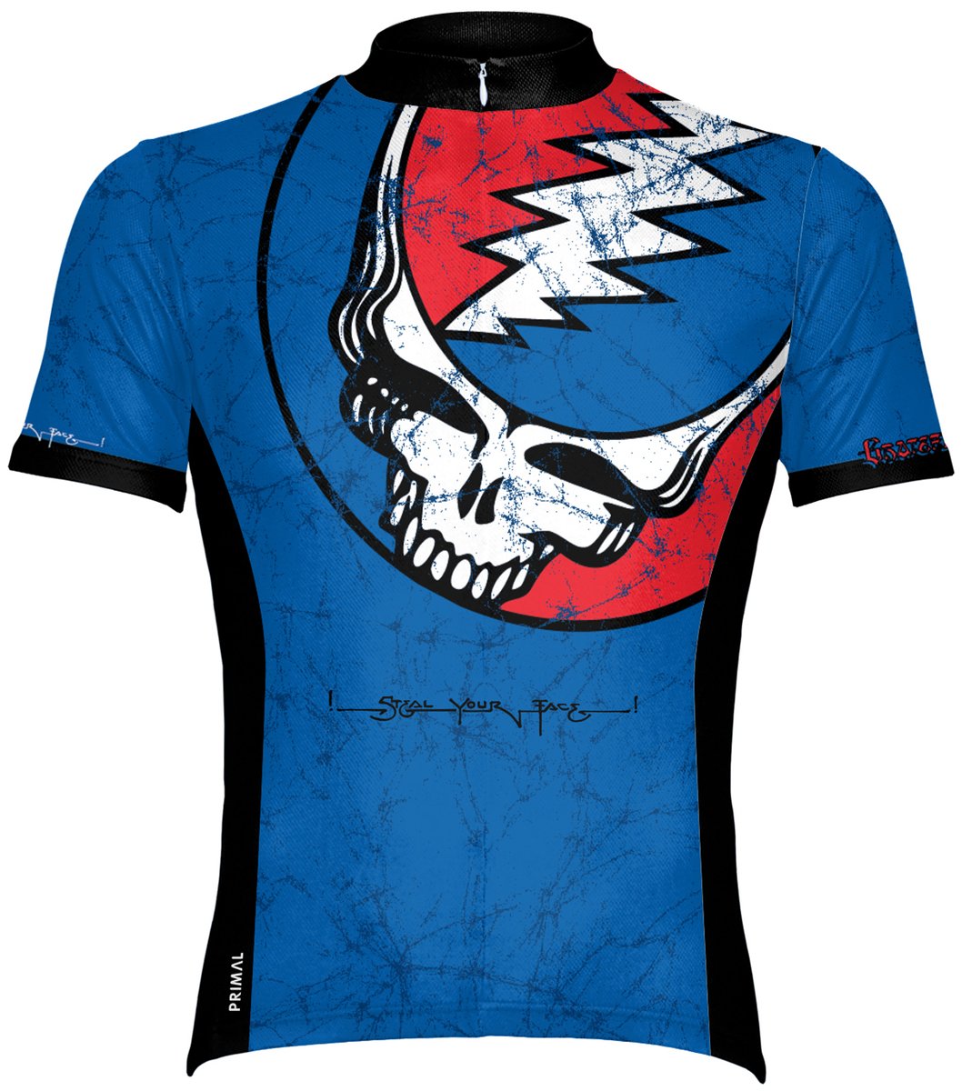 love2pedal's tweet image. Great selection of Primal Wear Grateful Dead cycling jerseys. TEN MODELS! Medium to 5XL. We ship fast! #gratefuldead #primalwear LINK:
bit.ly/31Bswfv-Gratef…