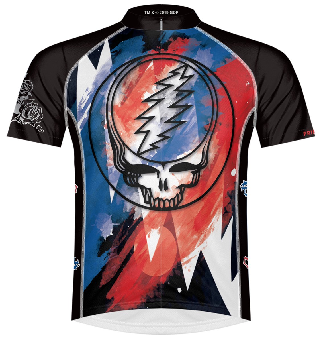 love2pedal's tweet image. Great selection of Primal Wear Grateful Dead cycling jerseys. TEN MODELS! Medium to 5XL. We ship fast! #gratefuldead #primalwear LINK:
bit.ly/31Bswfv-Gratef…